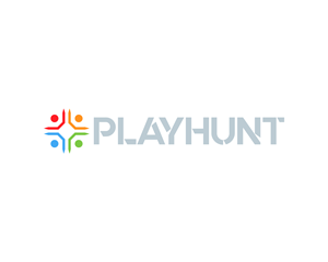 Logo Design by cafemountdesigns for Playhunt | Design #30998765