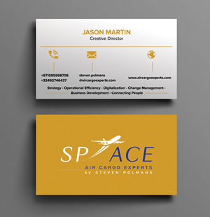 Design de Carte de Visite par sadikul islam pour ce projet | Design : #31004708