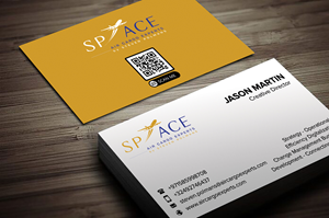 Business Card Design by sadikul islam for this project | Design: #31006677