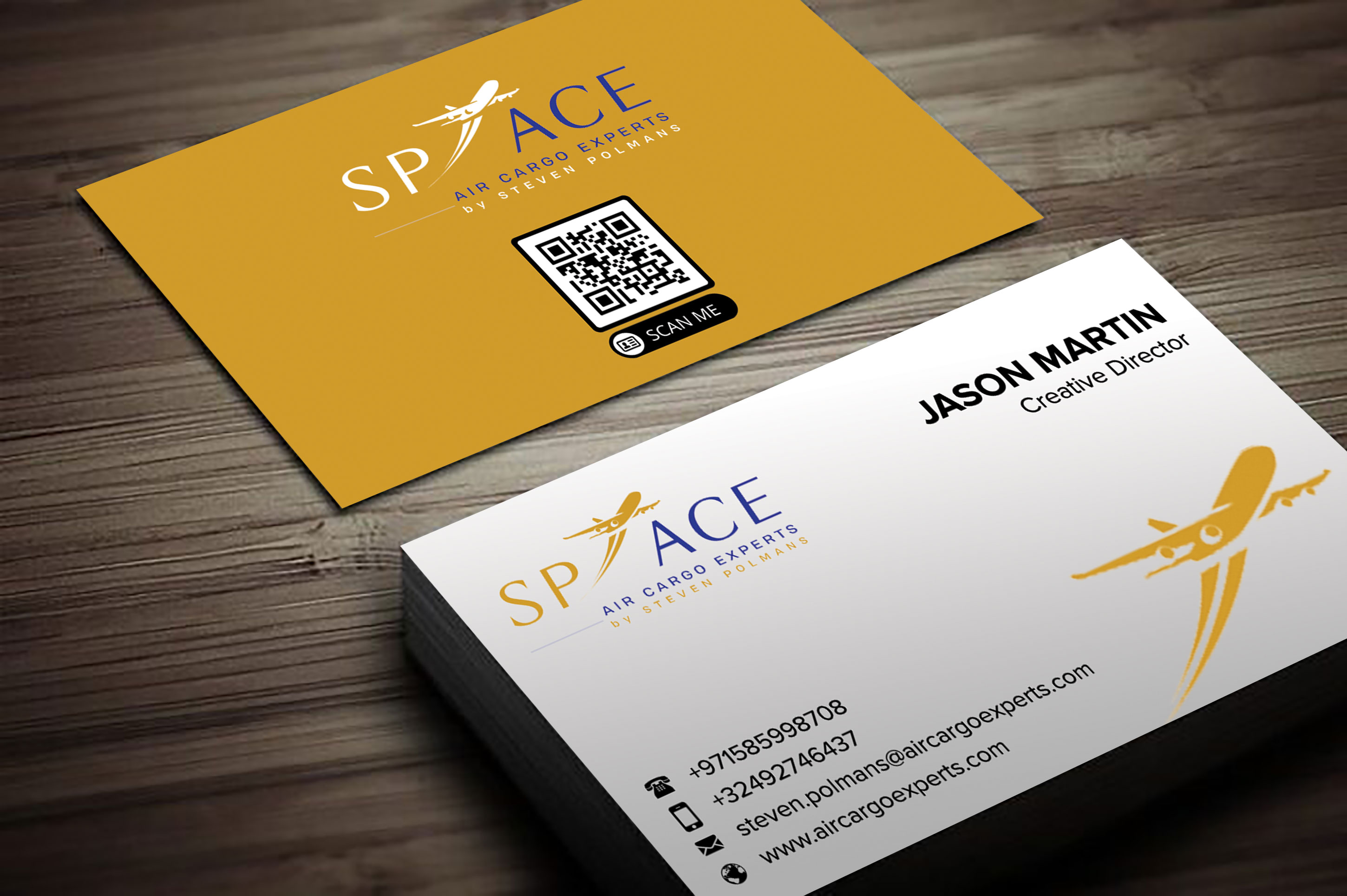 Business Card Design by sadikul islam for this project | Design #31006701