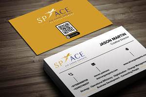 Business Card Design by sadikul islam for this project | Design: #31006725