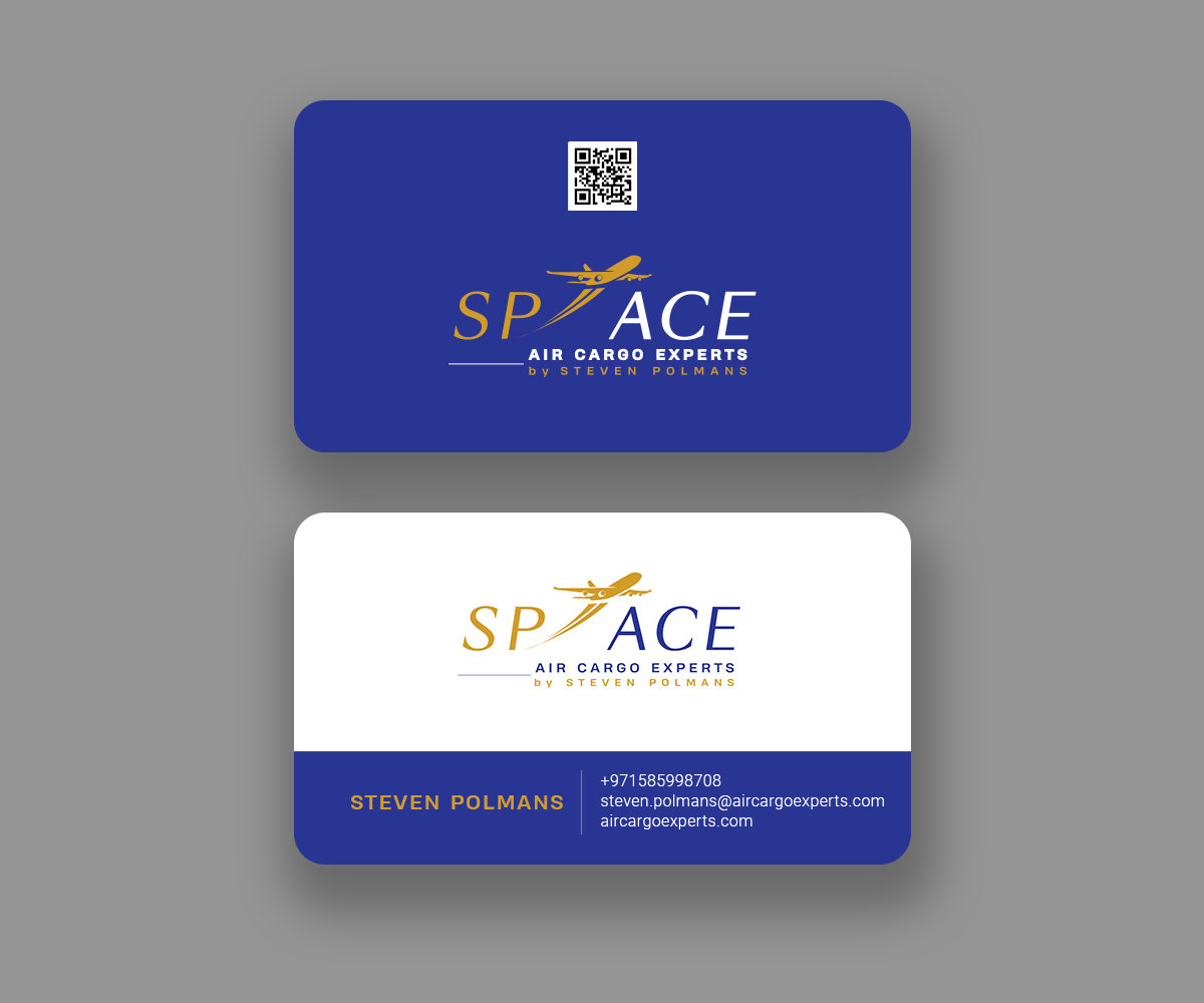 Design de Carte de Visite par Andrés Sebastián pour ce projet | Design #31006532