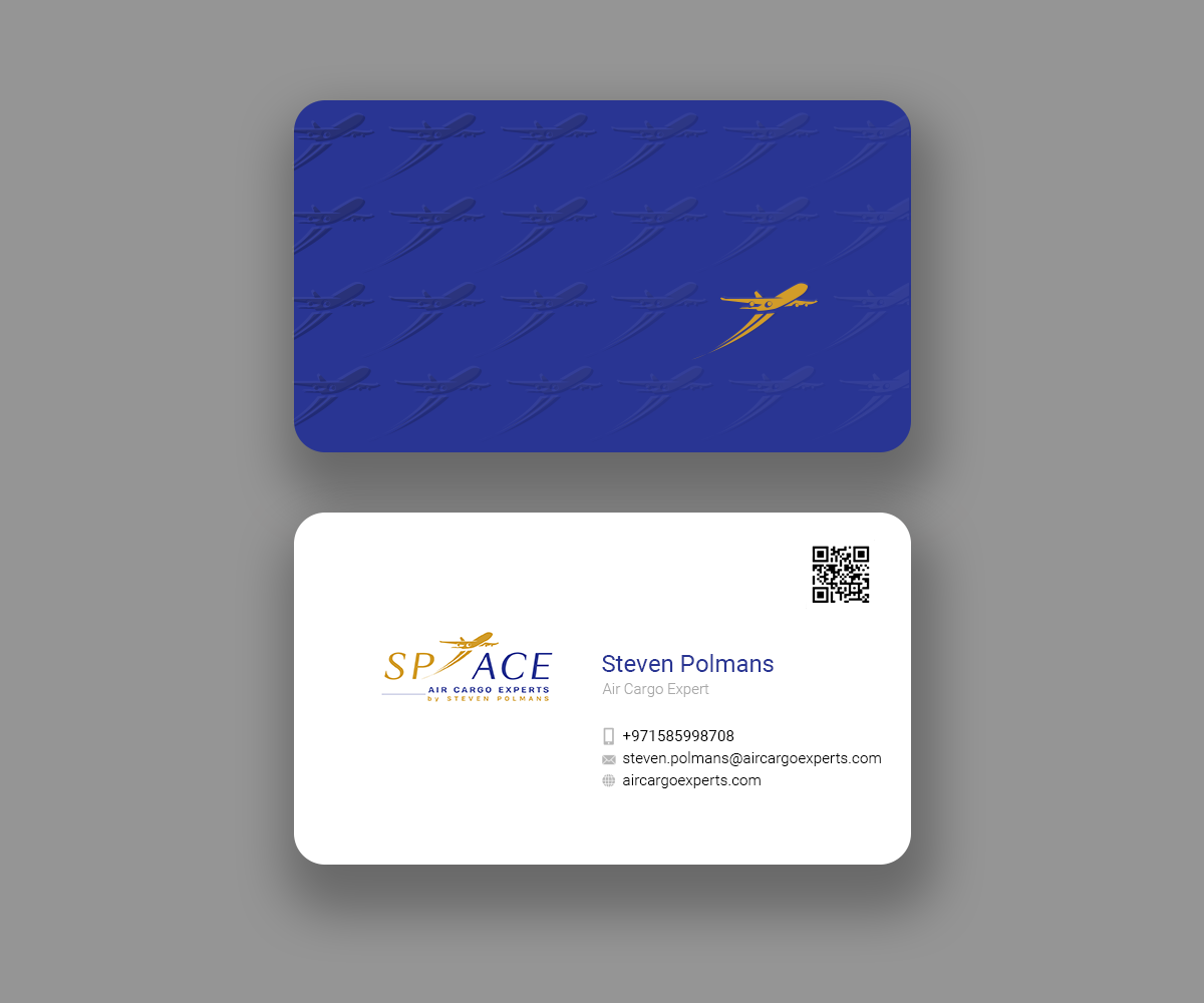 Design de Carte de Visite par Andrés Sebastián pour ce projet | Design #31006697