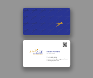 Diseño de Tarjeta de Presentación por Andrés Sebastián para este proyecto | Diseño: #31006697