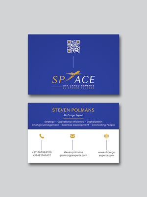 Business Card Design by Creative Moon Design for this project | Design: #31039168