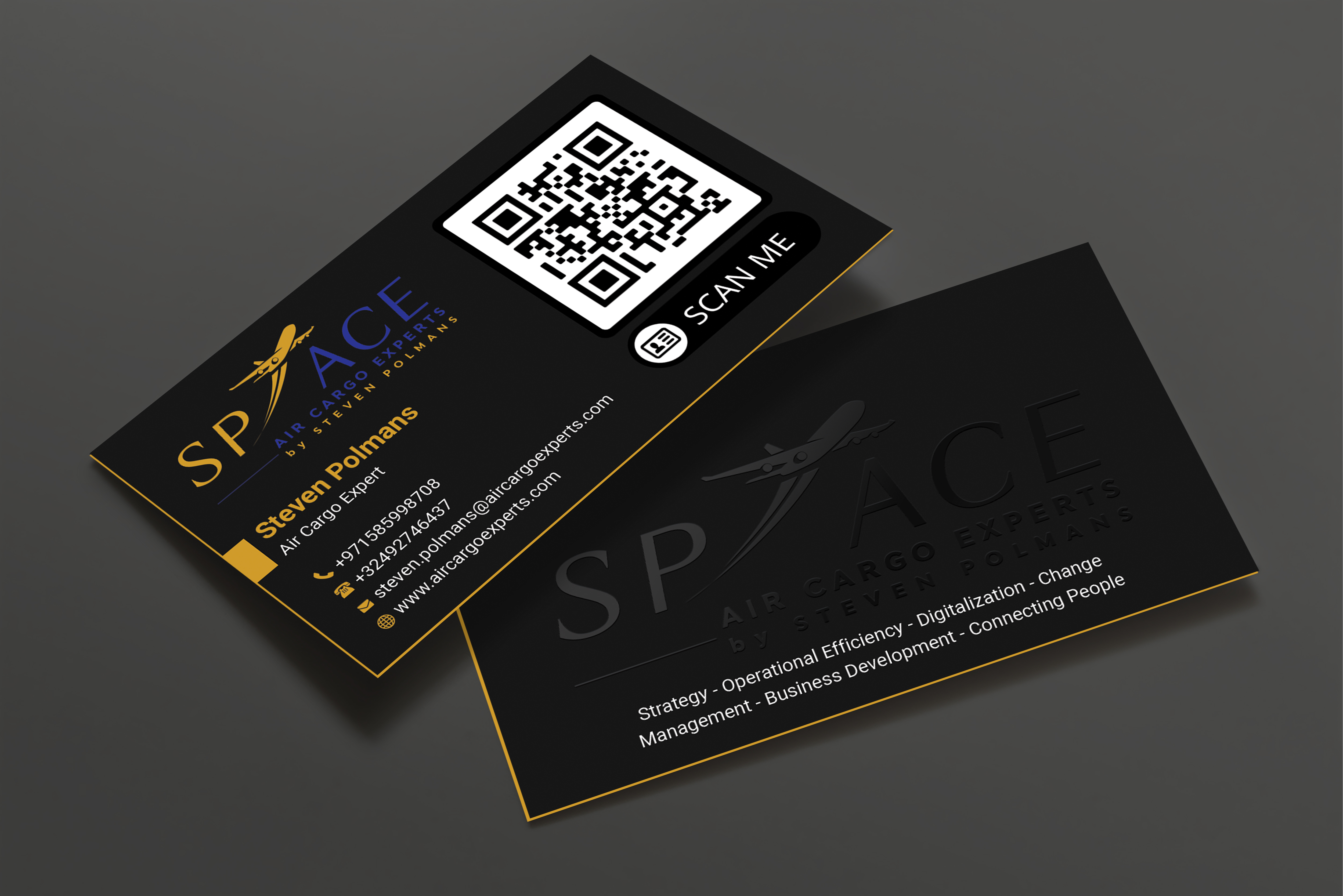 Visitenkarten-Design von Expert Bappy für dieses Projekt | Design #30998952