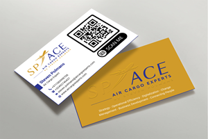 Business Card Design by Expert Bappy for this project | Design: #30999048