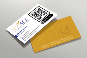 Design de Carte de Visite par Expert Bappy pour ce projet | Design : #30999049