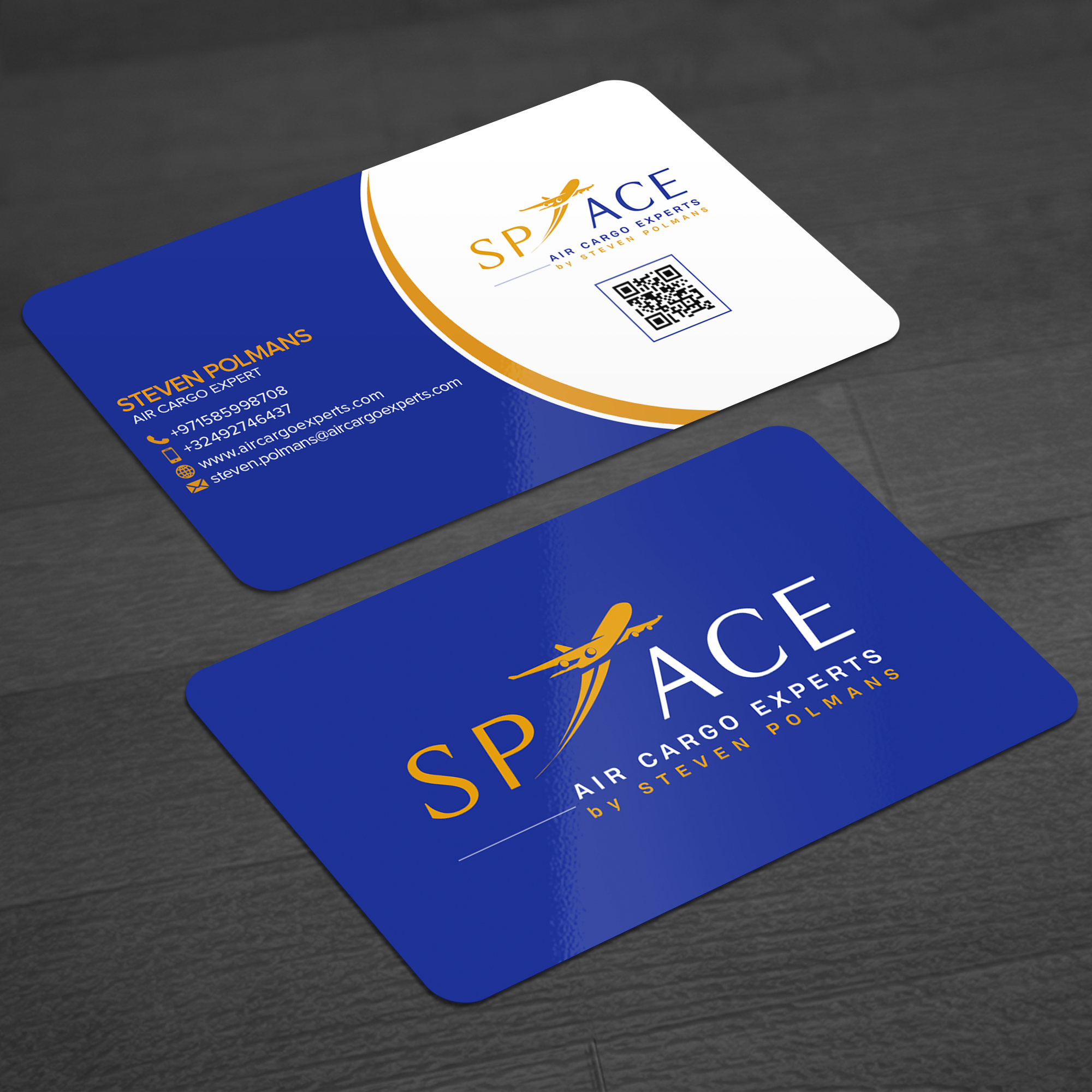 Business Card Design by WellDesign for this project | Design #30999198