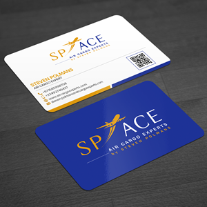 Diseño de Tarjeta de Presentación por WellDesign para este proyecto | Diseño: #30999200