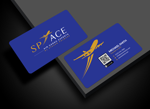 Business Card Design by Sun Moon Graphic Designer for this project | Design: #31003714