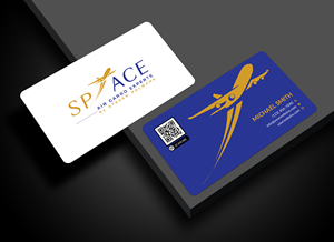 Business Card Design by Sun Moon Graphic Designer for this project | Design: #31003715
