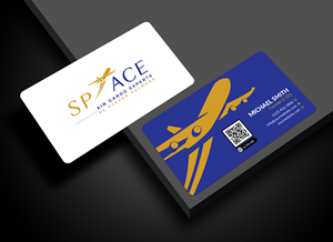 Business Card Design by Sun Moon Graphic Designer for this project | Design: #31003717