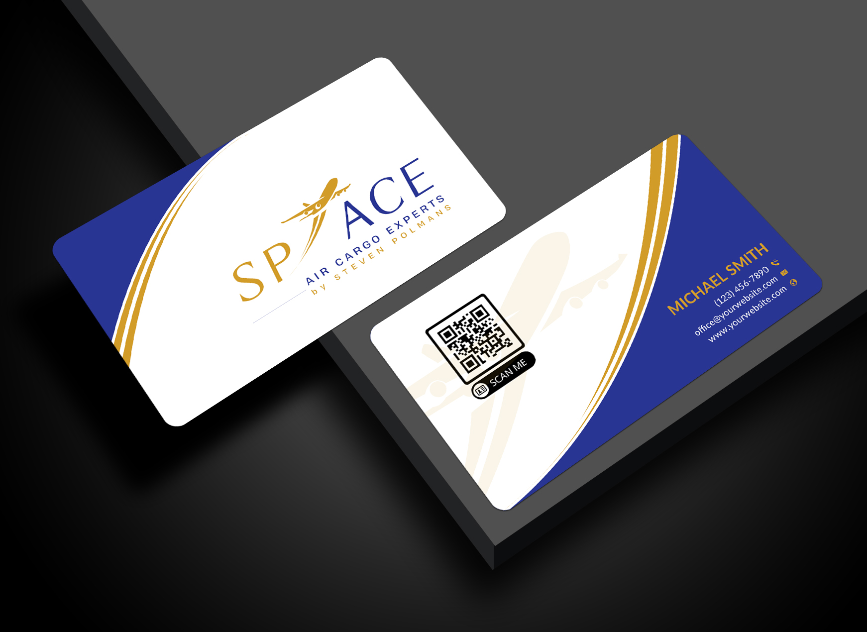 Business Card Design by Sun Moon Graphic Designer for this project | Design #31003778