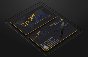 Business Card Design by DesignerShahadat for this project | Design: #31002617