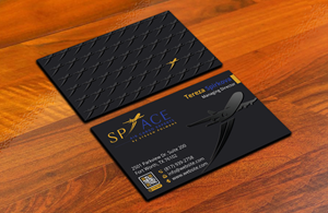 Business Card Design by DesignerShahadat for this project | Design: #31002692