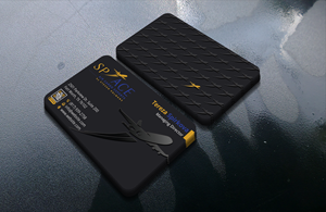 Business Card Design by DesignerShahadat for this project | Design: #31002693