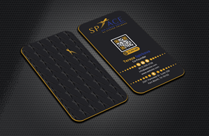 Business Card Design by DesignerShahadat for this project | Design: #31002757