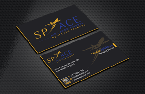 Business Card Design by DesignerShahadat for this project | Design: #31009831