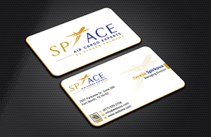 Business Card Design by DesignerShahadat for this project | Design: #31009832