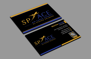 Business Card Design by DesignerShahadat for this project | Design: #31009841
