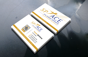 Diseño de Tarjeta de Presentación por DesignerShahadat para este proyecto | Diseño: #31009863