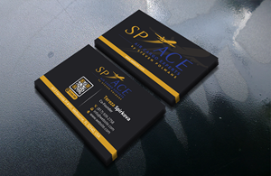 Diseño de Tarjeta de Presentación por DesignerShahadat para este proyecto | Diseño: #31009864