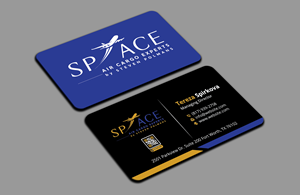 Diseño de Tarjeta de Presentación por DesignerShahadat para este proyecto | Diseño: #31009934