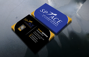 Diseño de Tarjeta de Presentación por DesignerShahadat para este proyecto | Diseño: #31009936