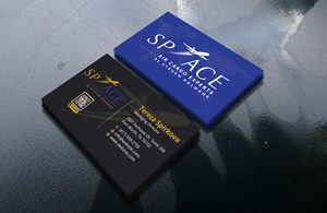 Diseño de Tarjeta de Presentación por DesignerShahadat para este proyecto | Diseño: #31009938