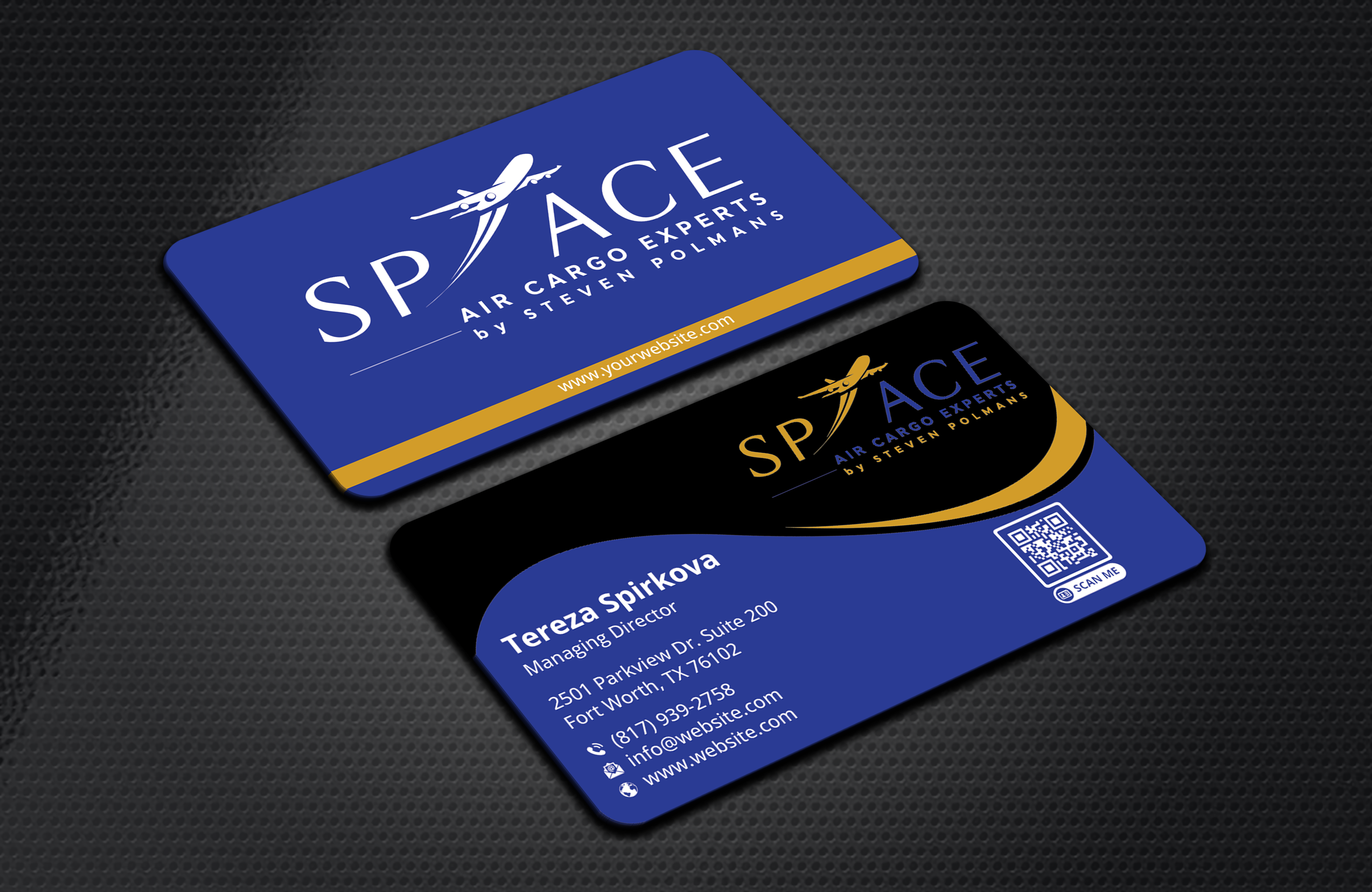 Design de Carte de Visite par DesignerShahadat pour ce projet | Design #31009940
