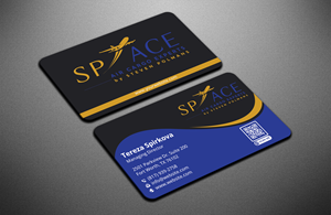 Diseño de Tarjeta de Presentación por DesignerShahadat para este proyecto | Diseño: #31009941