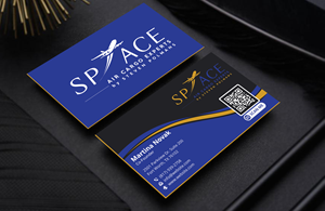 Diseño de Tarjeta de Presentación por DesignerShahadat para este proyecto | Diseño: #31009942