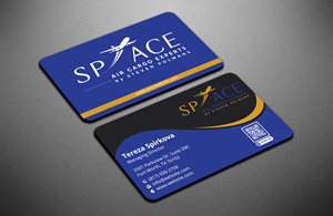 Diseño de Tarjeta de Presentación por DesignerShahadat para este proyecto | Diseño: #31009943