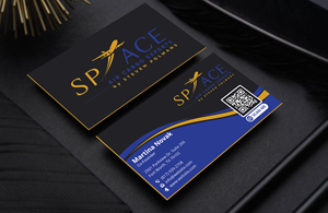 Diseño de Tarjeta de Presentación por DesignerShahadat para este proyecto | Diseño: #31009944