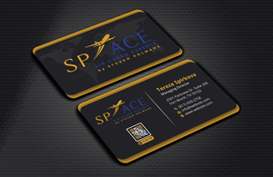 Diseño de Tarjeta de Presentación por DesignerShahadat para este proyecto | Diseño: #31010001
