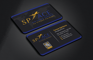 Diseño de Tarjeta de Presentación por DesignerShahadat para este proyecto | Diseño: #31010002