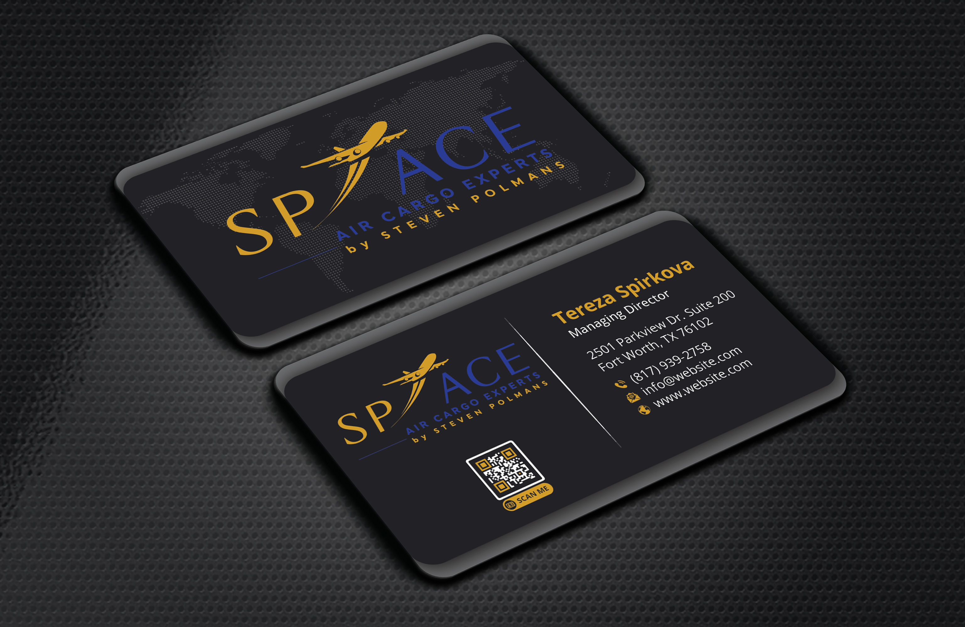 Design de Carte de Visite par DesignerShahadat pour ce projet | Design #31010003