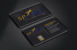 Diseño de Tarjeta de Presentación por DesignerShahadat para este proyecto | Diseño: #31010003