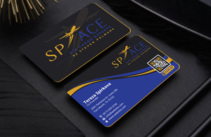 Diseño de Tarjeta de Presentación por DesignerShahadat para este proyecto | Diseño: #31010008