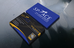 Diseño de Tarjeta de Presentación por DesignerShahadat para este proyecto | Diseño: #31010059