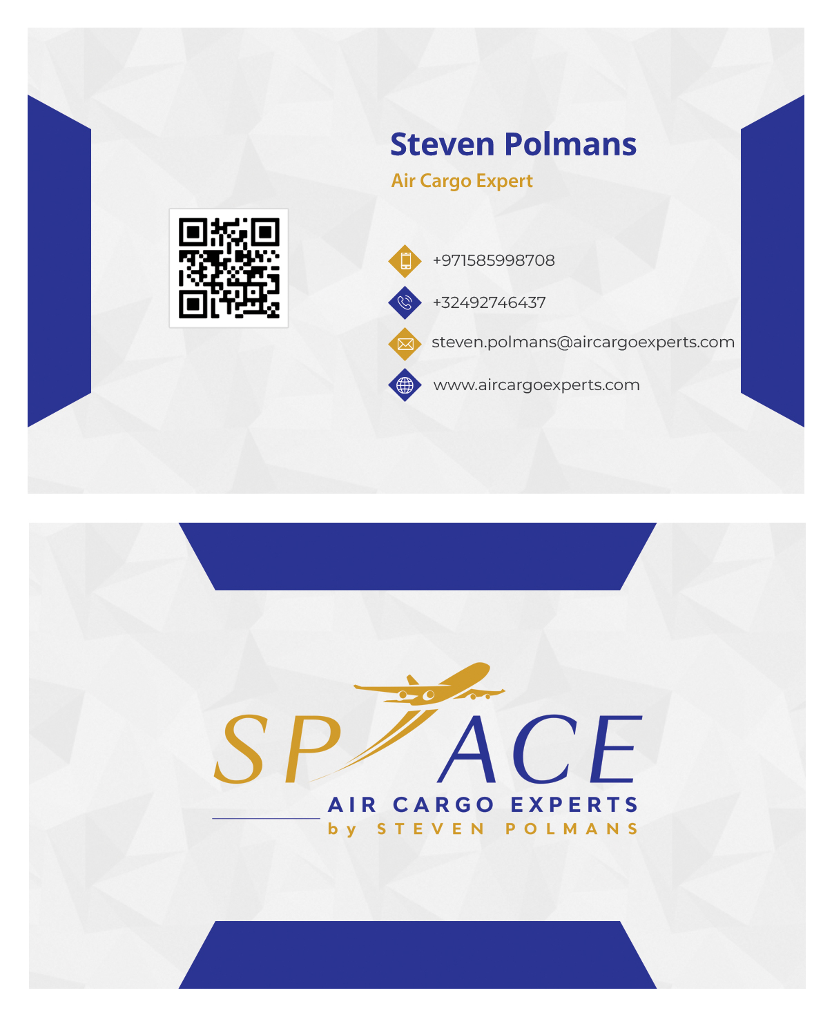 Business Card Design by M79 for this project | Design #31000248