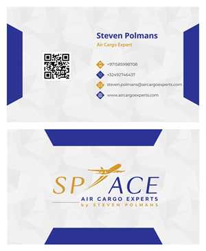 Business Card Design by M79 for this project | Design: #31000248