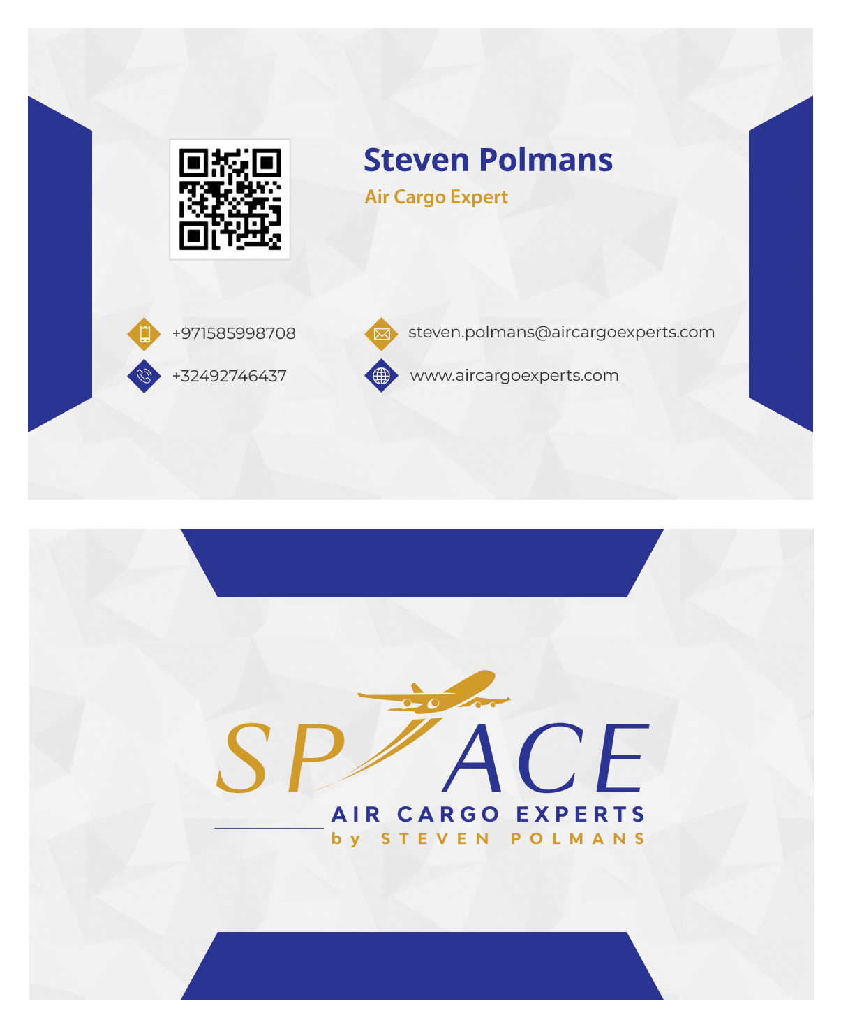 Business Card Design by M79 for this project | Design #31000275