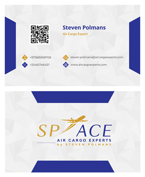 Business Card Design by M79 for this project | Design: #31000275