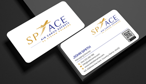 Business Card Design by jaggi5097 for this project | Design #31035011