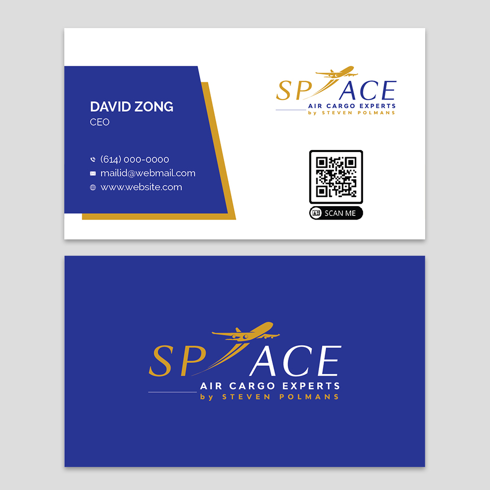 Business Card Design by YourLogoMaster for this project | Design #31037196