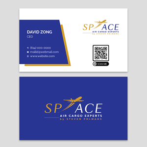 Diseño de Tarjeta de Presentación por YourLogoMaster para este proyecto | Diseño: #31037196