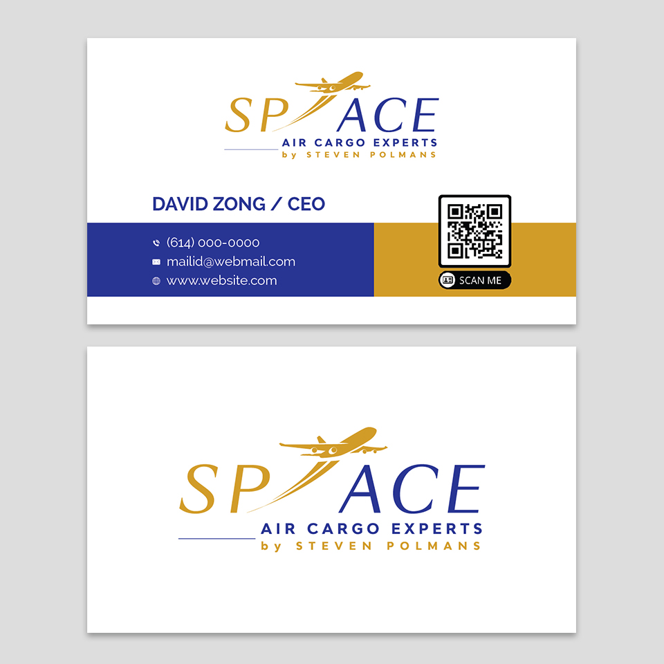 Business Card Design by YourLogoMaster for this project | Design #31037197