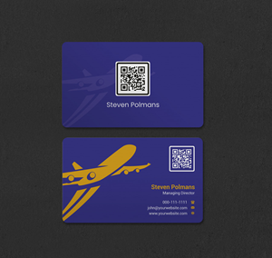 Diseño de Tarjeta de Presentación por INDIAN_Ashok para este proyecto | Diseño: #31043486